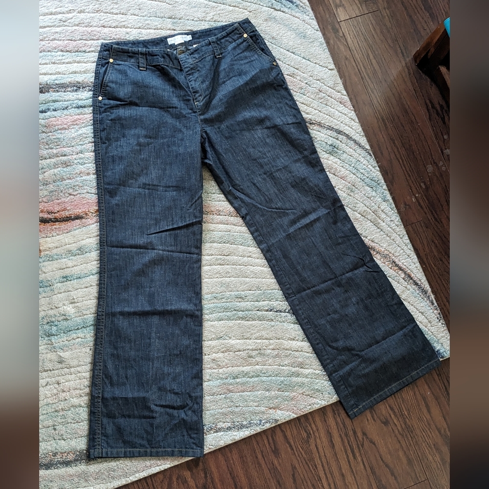 Garfield & Marks barret trouser jeans